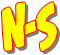 N-S