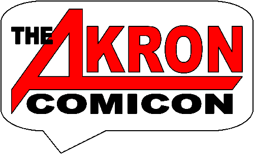 The Akron Comicon